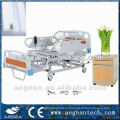 AG-BM119 tres funciones eléctricos camas reclinables fabricantes